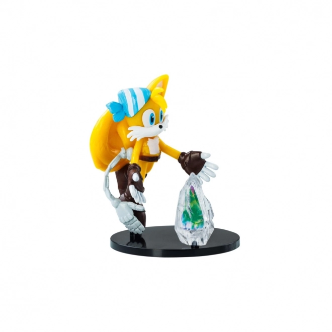 Sonic Figur - Kapsel