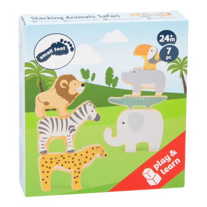 Buntes und lustiges Design