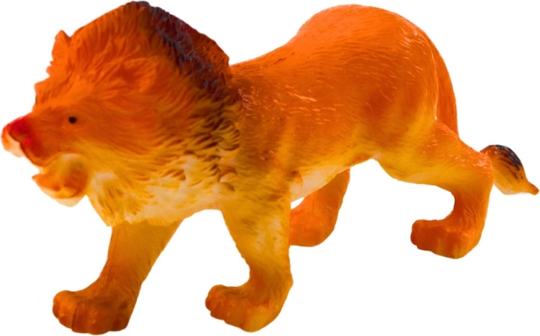 Realistische Details für echtes Safari-Feeling