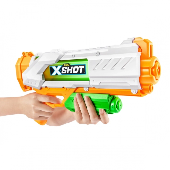 Wasserpistole X-Shot Warfare Schnellbefüllung