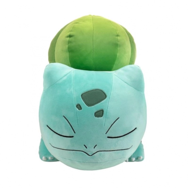 Pokémon Bulbasaur 45 cm Plüschfigur