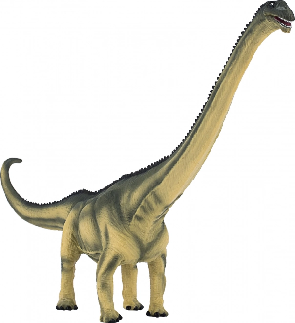 Mojo Mamenchisaurus Deluxe Figur