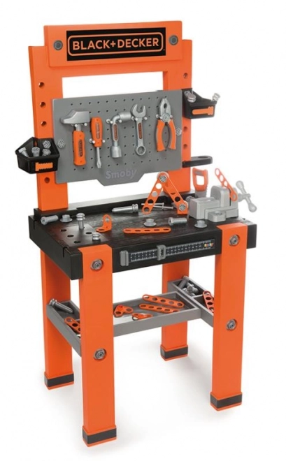 Black & Decker Werkbank Bricolo One