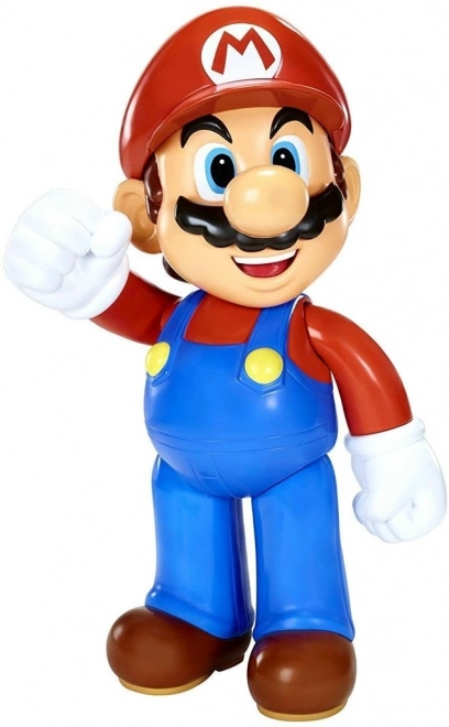 Große Super Mario Figur