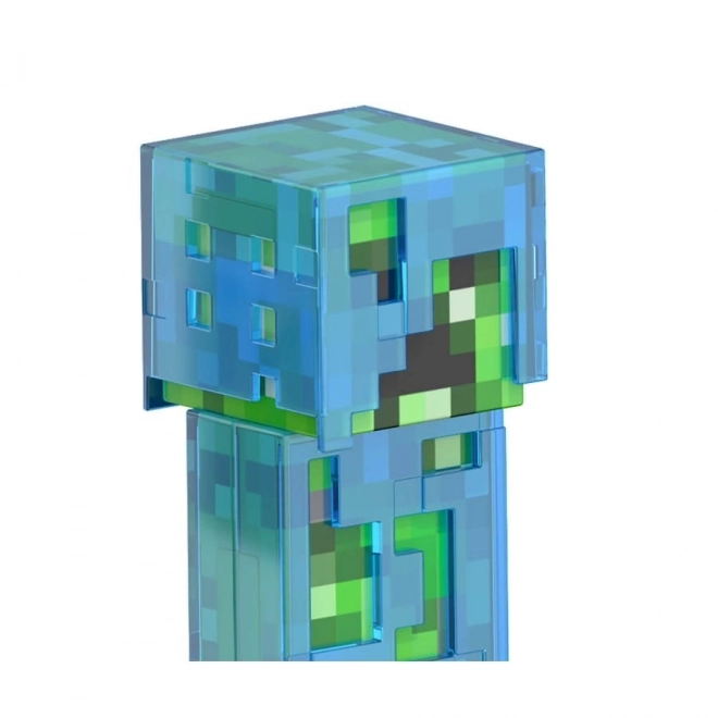 Minecraft Sammlerfigur Creeper