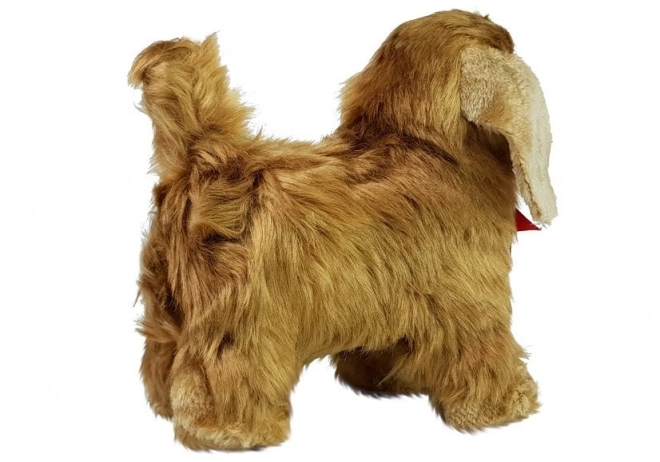 Interaktiver Cocker Spaniel Hund - Bewegt sich, bellt