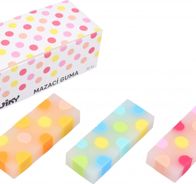 Radiergummi Candy