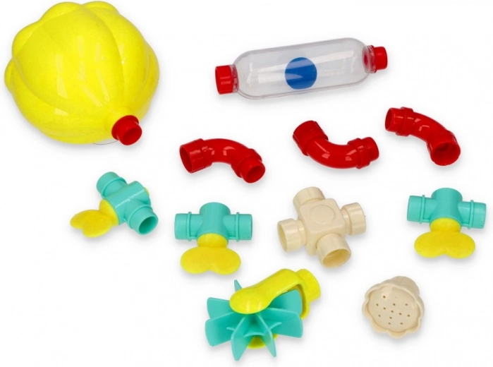 Bauen und Variabilität