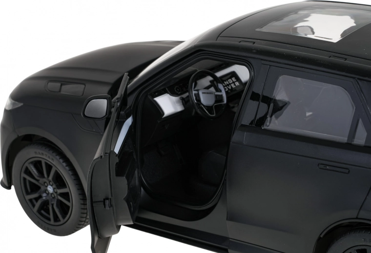 Gummireifen und unabhängige Federung