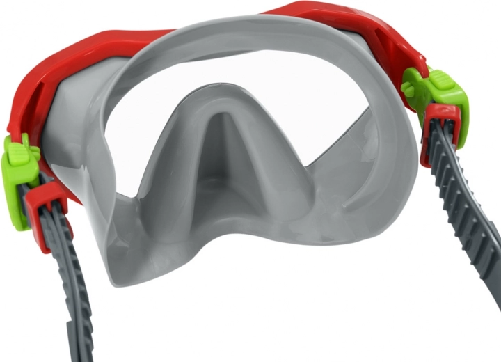 Bequemer, dichter Sitz ohne Eindringen von Wasser