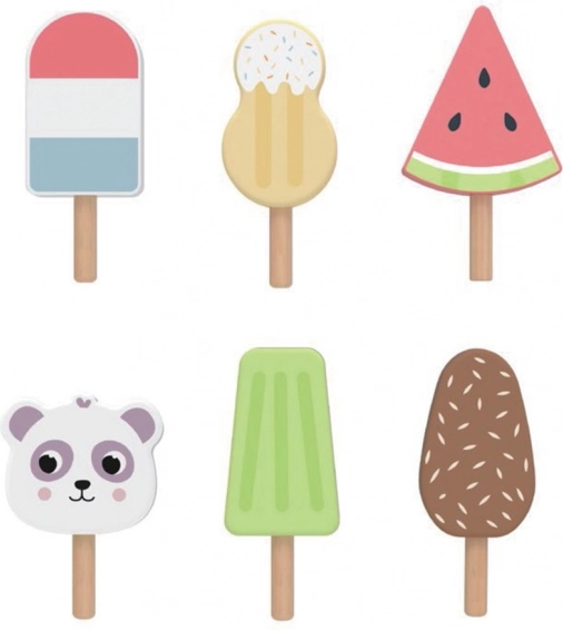2Kids Toys Eiscreme-Set