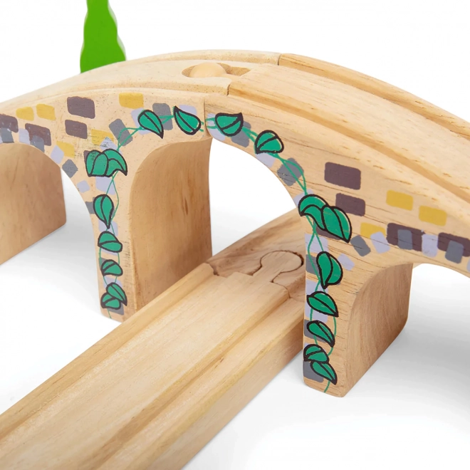 Bigjigs Rail Holzbrücke