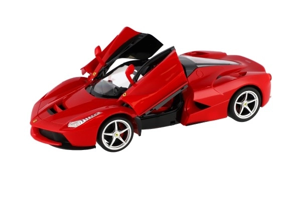 Ferngesteuertes Ferrari Cabrio Modellauto