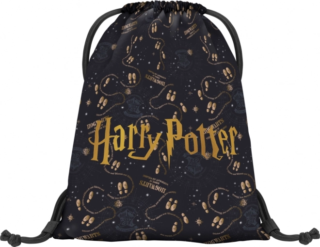 Schul-Set Ergo HARRY POTTER Karte des Rumtreibers