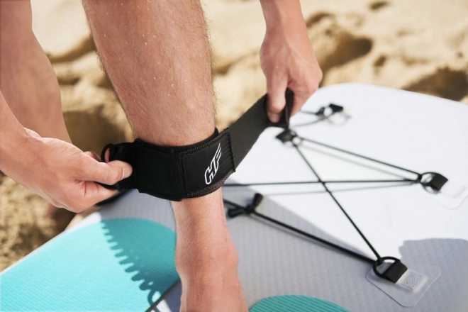 Paddleboard Bestway Aqua Glider 320 cm aufblasbar
