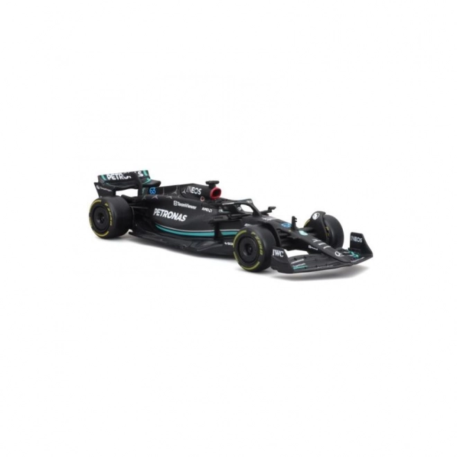 Bburago Mercedes-AMG Formel 1 Modellauto