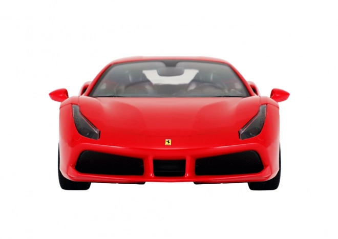 Ferrari 488 GTB Roter Modellauto