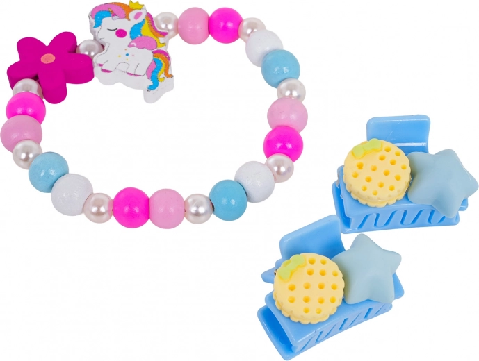 Praktische Haarspangen