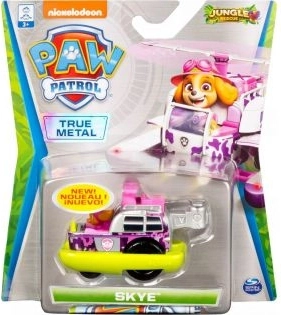 Sanftes Fahren und spannende Missionen