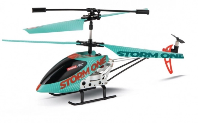 Carrera Green Chopper II RC-Helikopter