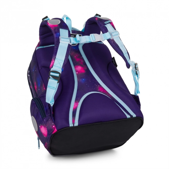 Schulrucksack Set OXY GO Unicorn