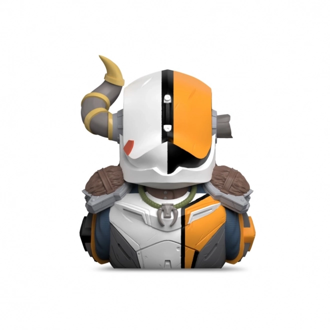 Sammelbare Destiny Lord Shaxx Badeente