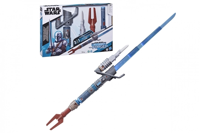 Star Wars Lichtschwert Luke Skywalker Set