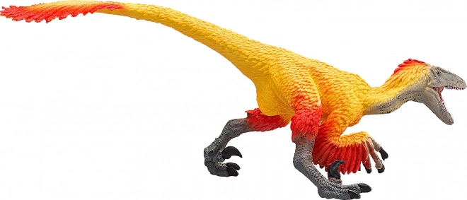 Mojo Deinonychus Figur