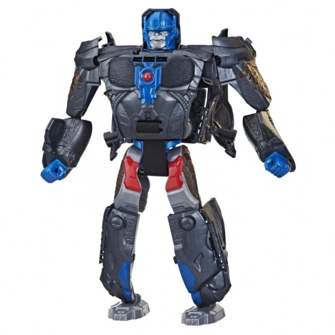 Transformers Maske und Figur 2-in-1