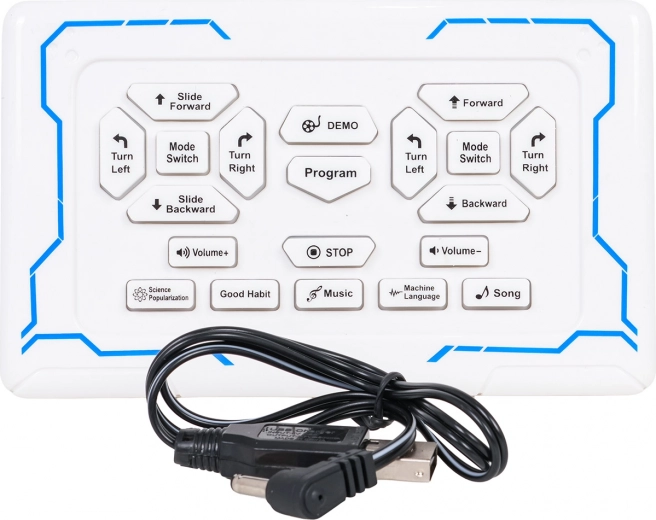2,4-GHz-Fernbedienung