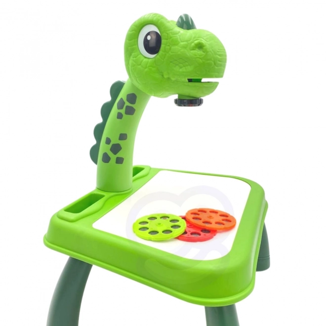 Dinosaurier Design