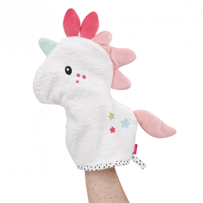 Einhorn Badepuppe Aiko & Yuki