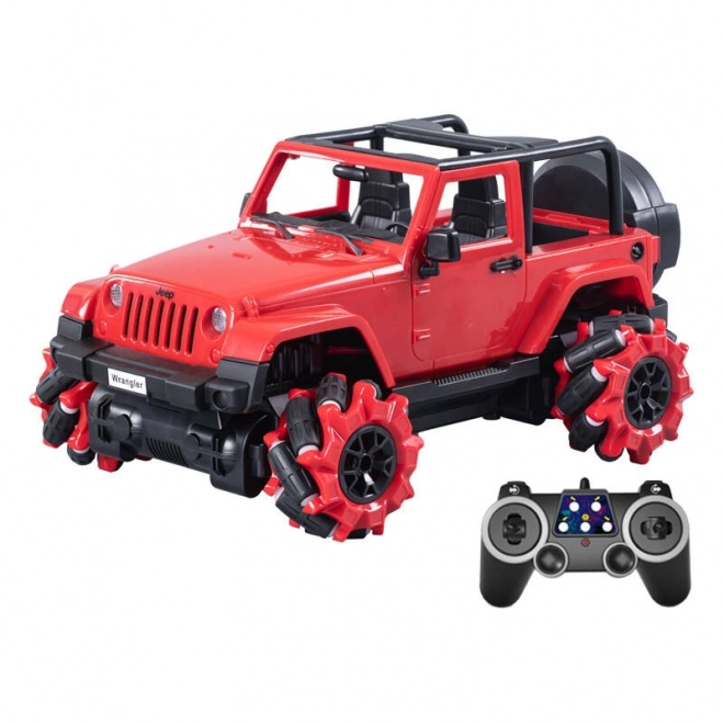 Ferngesteuertes Auto Jeep Double Eagle Drift Modell