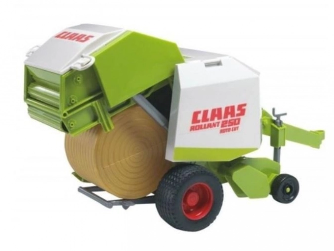 Bruder Claas Rollant 250 Ballenpresse