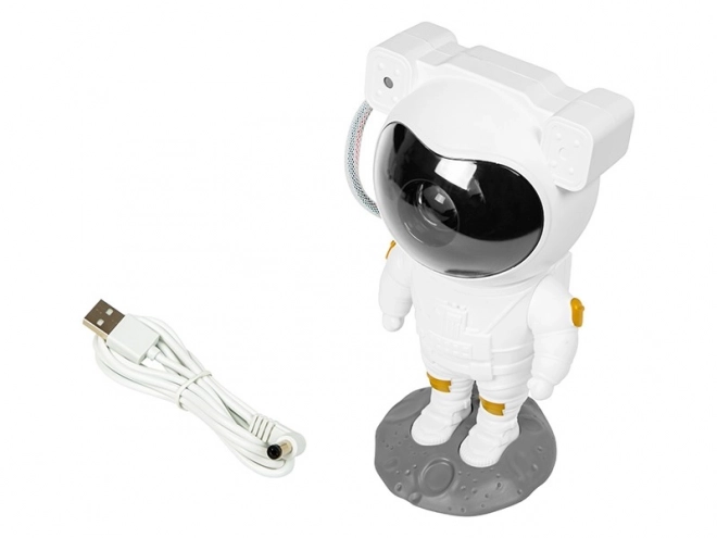 Projektor Nachthimmel Astronaut SKYSHOW