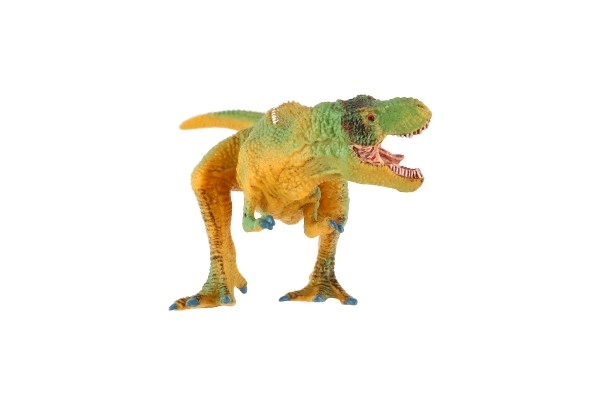 Tyrannosaurus Plastikfigur 16cm im Beutel