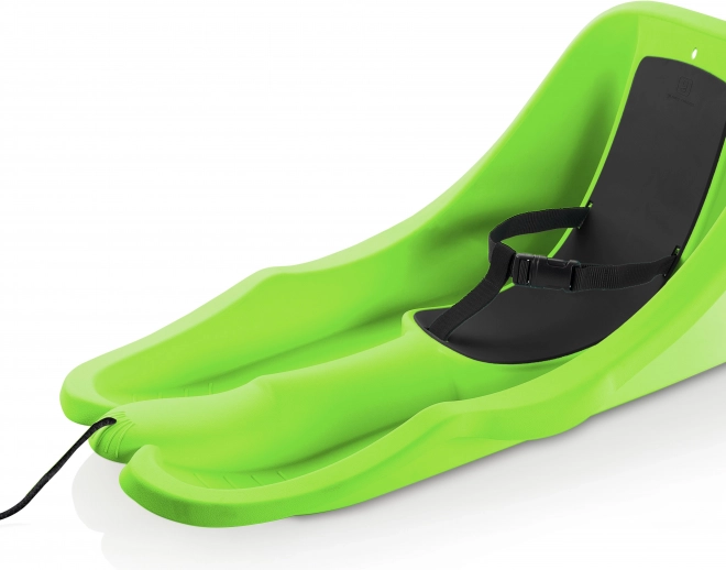 Kinderbob Baby Rider