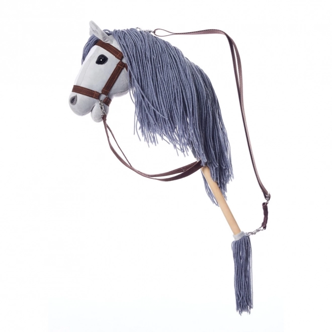 Grauer Hobbyhorse Hobby Horse