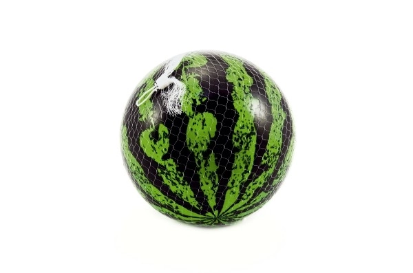 Melonenball aus Kunststoff 20 cm