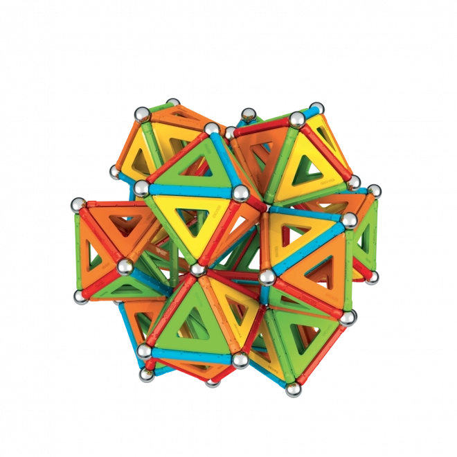 Geomag Supercolor Baukasten