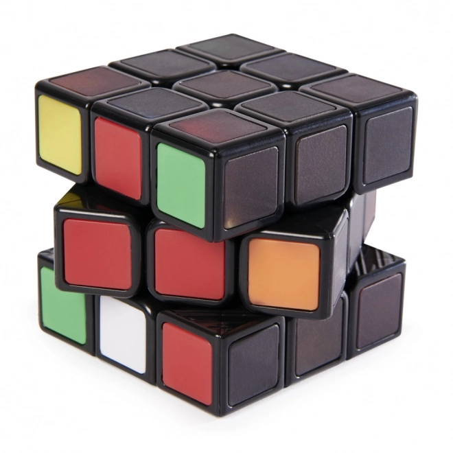 Rubik's Phantom Würfel 3x3 thermochrom Farbe