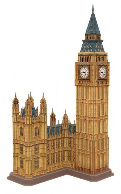 3D-Puzzle National Geographic Big Ben