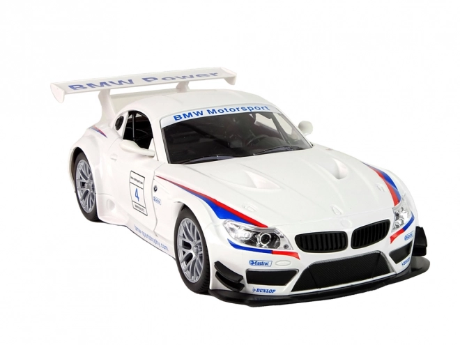 Ferngesteuertes Auto BMW Z4 mit Akku
