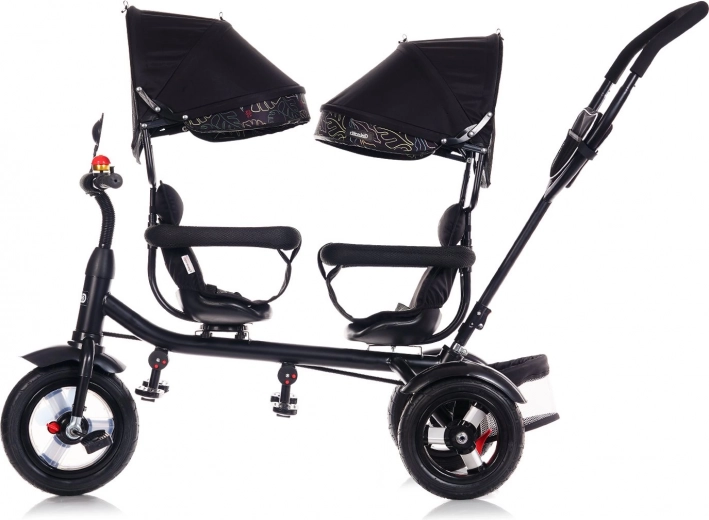 Komfort und Sicherheit für beide