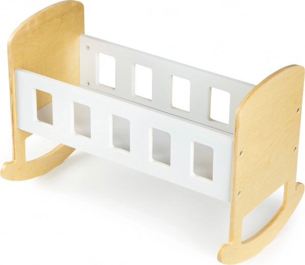 Sichere und stabile Holzkonstruktion