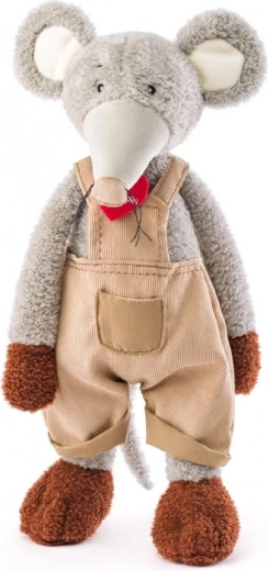 Sanfter Plüsch für die ersten Umarmungen