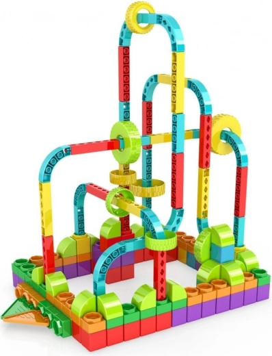 Interaktive 3D-App Engino kidCAD