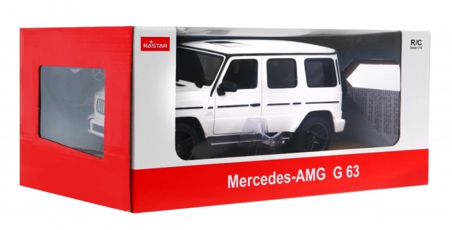 Zuverlässiges Mercedes-AMG G63 RASTAR Modell