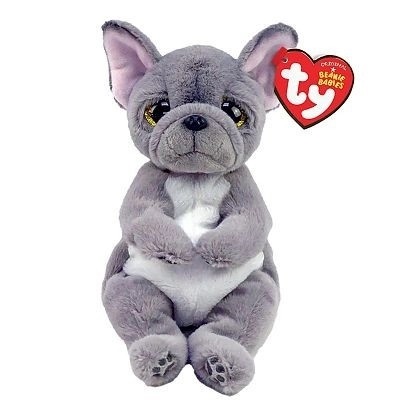 TY Maskottchen Hund Wilfred 15 cm