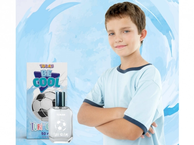 Tubi Glam Be Cool Kinderparfüm